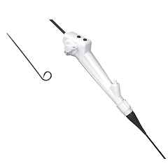 Disposable Flexible Video Ureteroscope, EI.DFU