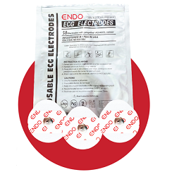 Disposable ECG Electrode SF40