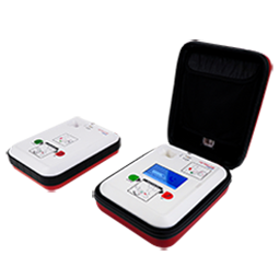 AED (Automated External Defibrillator)