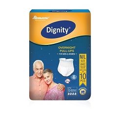 Diapers