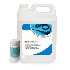 Disinfectant, ENDO Forte