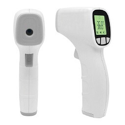 Infrared Thermometer