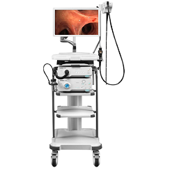 SonoScape Bronchoscopy Set HD-350