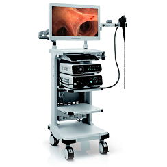 SonoScape Bronchoscopy Set HD-550