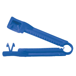 Umbilical Cord Clamp (Klem Tali Pusat)