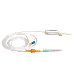 Infusion Set