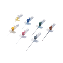 Intravenous Cannula (IV Cannula)