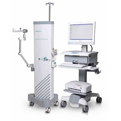 Potent Urodynamic Analyzer System