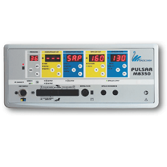 Electrosurgical unit (Bipolar in Saline, TURP)