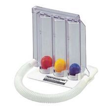 Respirometer