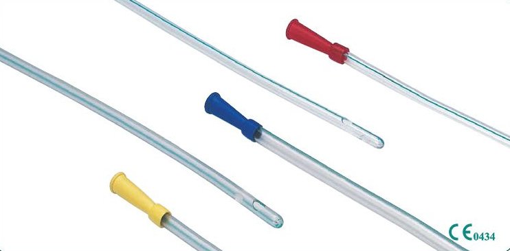 Nelaton Catheter