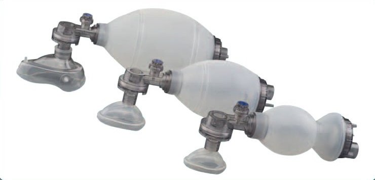 Manual Resuscitator