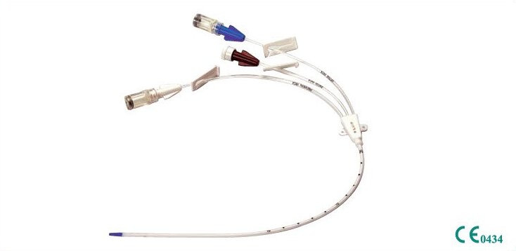 Central Venous Catheter