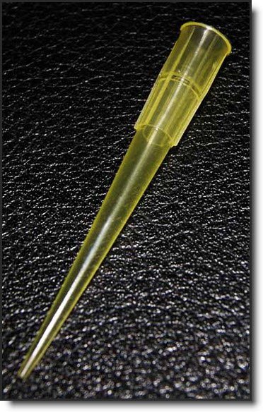 Micropipette Tips