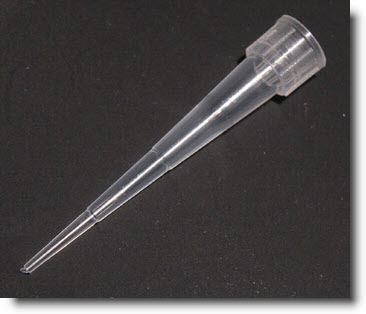 Micropipette Tips