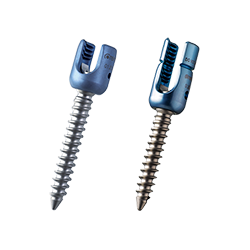 Pedicle Screw (Sekrup Pedikel)