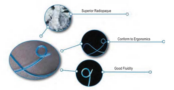 AGS MEDTECH Disposable Endoscopy Instrument