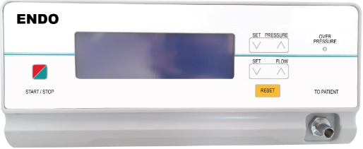 ENDO CO2 Insufflator EI.Lap.INS2