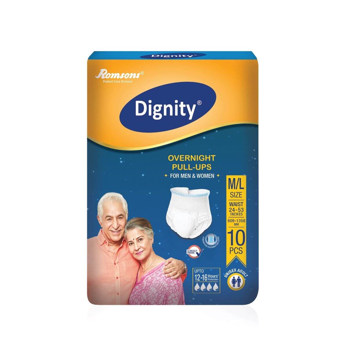 Diapers