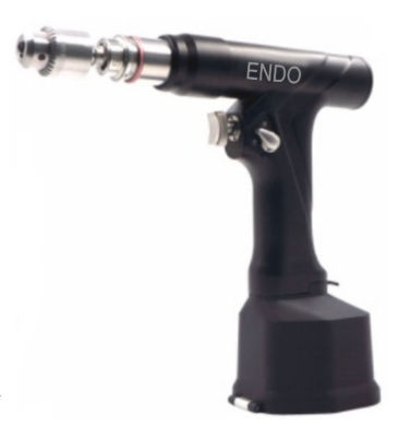 ENDO Cannulated Drill EI.PT.CD