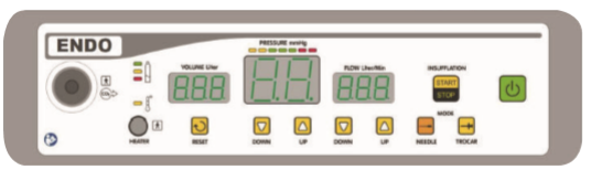 ENDO CO2 Insufflator EI.Lap.INS3