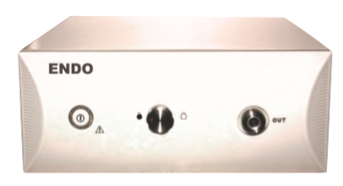 ENDO Cold Light Source, EI-LS