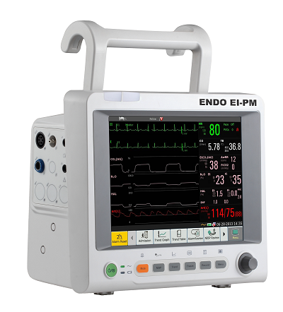 Patient Monitor, ENDO EI-PM