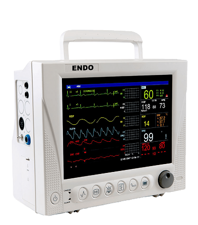 Patient Monitor, ENDO EI.PM2