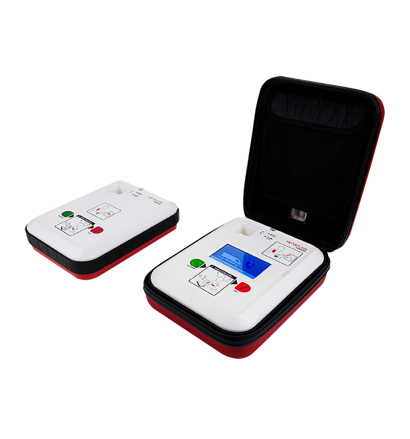 Aselsan Heartline AED Defibrillator