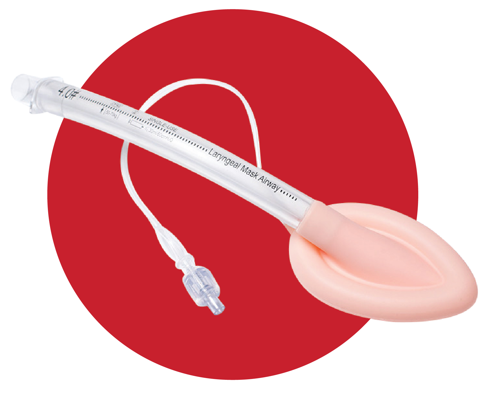 Laryngeal Mask Airway