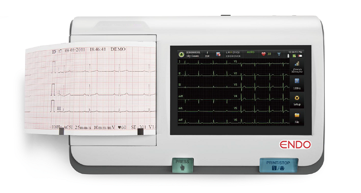 ENDO EI.TC.ECG3