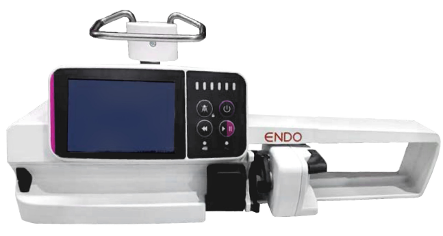 Syringe Pump, ENDO EI.SP3