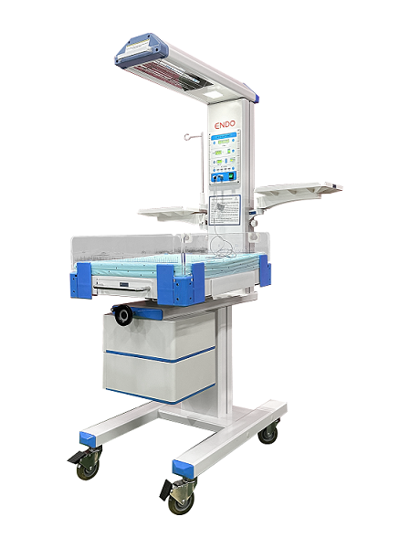ENDO Infant Radiant Warmer ENDO.EI.IRW | PT ENDO Indonesia