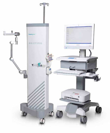 Potent Urodynamic Analyzer System