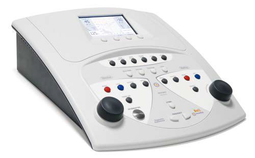 Audiometer, Inventis Bell Plus