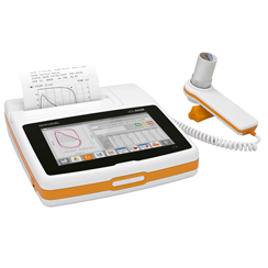 Spirometer