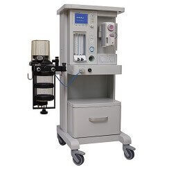 Anesthesia Machine