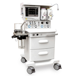 ENDO Anesthesia Machine, ANM3