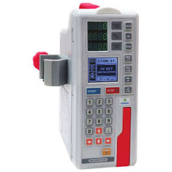 Infusion Pump