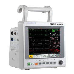 Patient Monitor, ENDO EI-PM