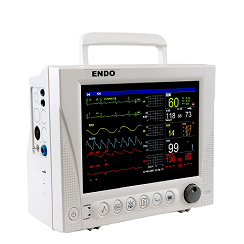 Patient Monitor, ENDO EI.PM2