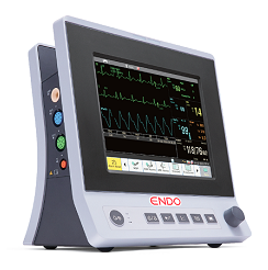 Patient Monitor, ENDO EI.PM3