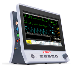 Patient Monitor, ENDO EI.PM7