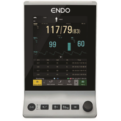 ENDO Vital Sign Monitor, EI.VSM