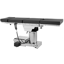 Surgical Table Electro Hydraulic, ENDO 2000E
