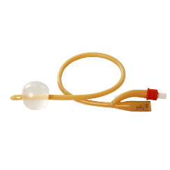 Foley Balloon Catheter