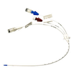 Central Venous Catheter