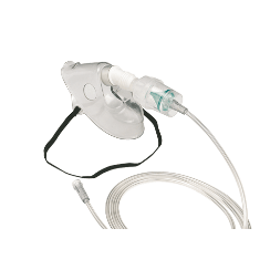 Micro Mist Nebulizer Set