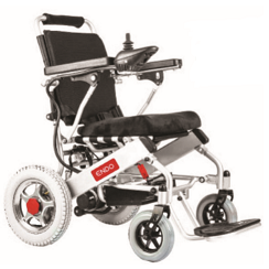 Power Wheelchair, ENDO JRWD6012