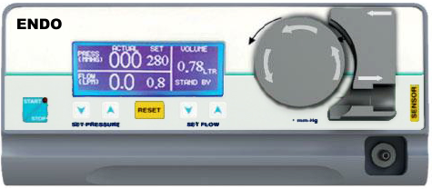 ENDO Laparoscopy Pump EI.Lap.Pump